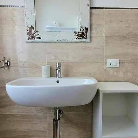 Nel Cuore Di - Goelba Apartamento Porto Azzurro