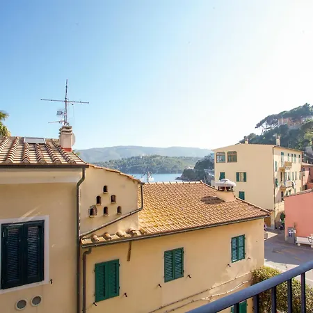 Nel Cuore Di - Goelba Appartement Porto Azzurro