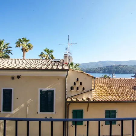 Apartment Nel Cuore Di - Goelba