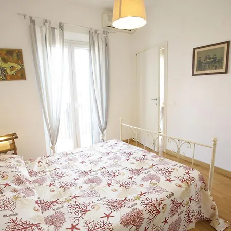 Apartamento Nel Cuore Di - Goelba Porto Azzurro