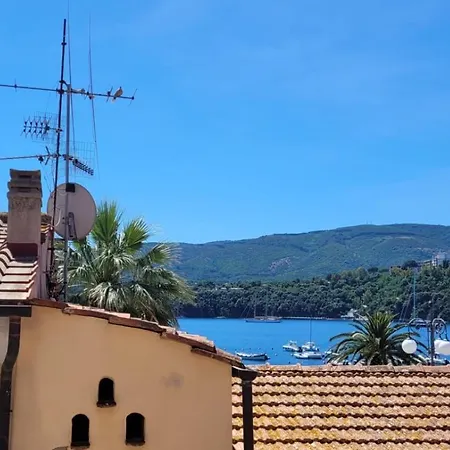 Apartment Nel Cuore Di - Goelba