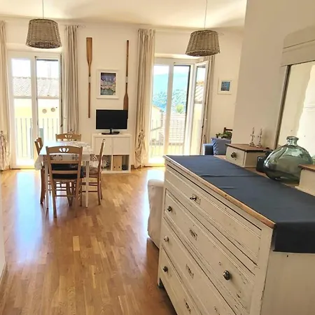Apartment Nel Cuore Di - Goelba *