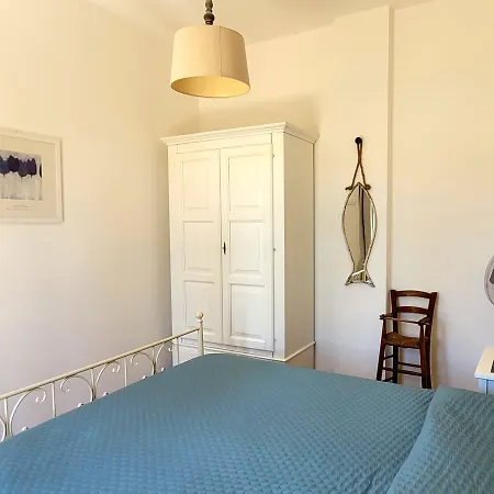 Appartement Nel Cuore Di - Goelba Porto Azzurro