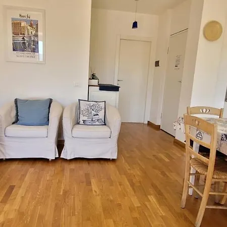 Nel Cuore Di - Goelba * Porto Azzurro