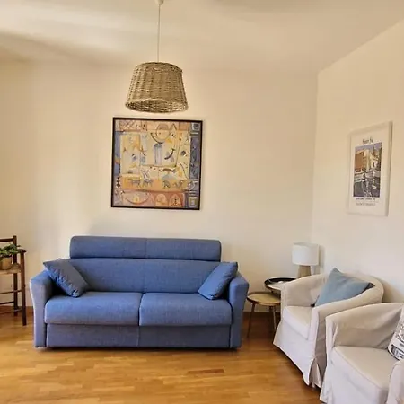 Apartamento Nel Cuore Di - Goelba