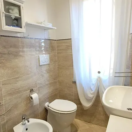 Apartamento Nel Cuore Di - Goelba *