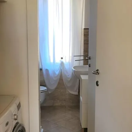Apartment Nel Cuore Di - Goelba Porto Azzurro