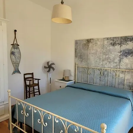 Nel Cuore Di - Goelba Porto Azzurro