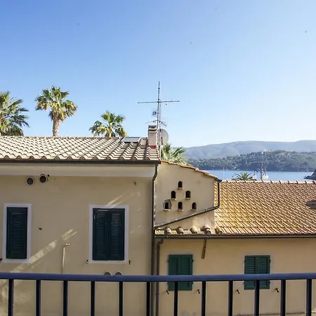 Apartamento Nel Cuore Di - Goelba