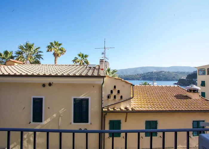 Apartman Nel Cuore Di - Goelba