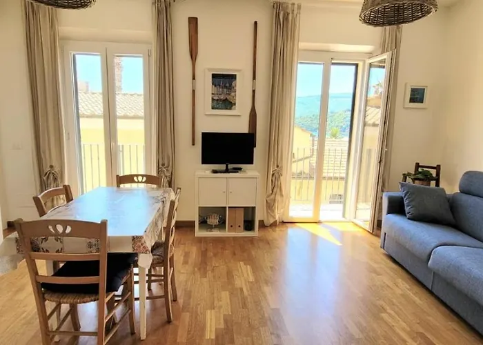 Nel Cuore Di - Goelba * Porto Azzurro