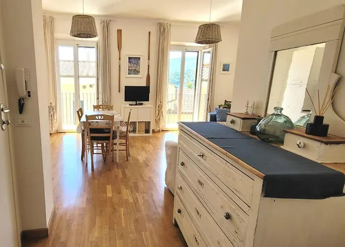 Apartman Nel Cuore Di - Goelba *