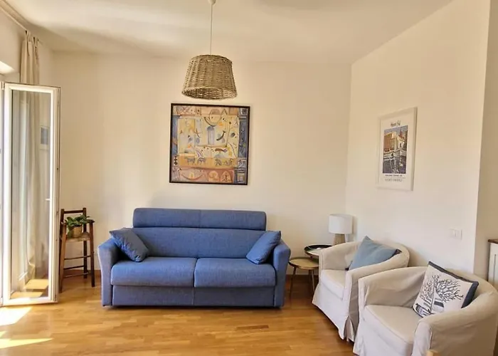 Apartman Nel Cuore Di - Goelba