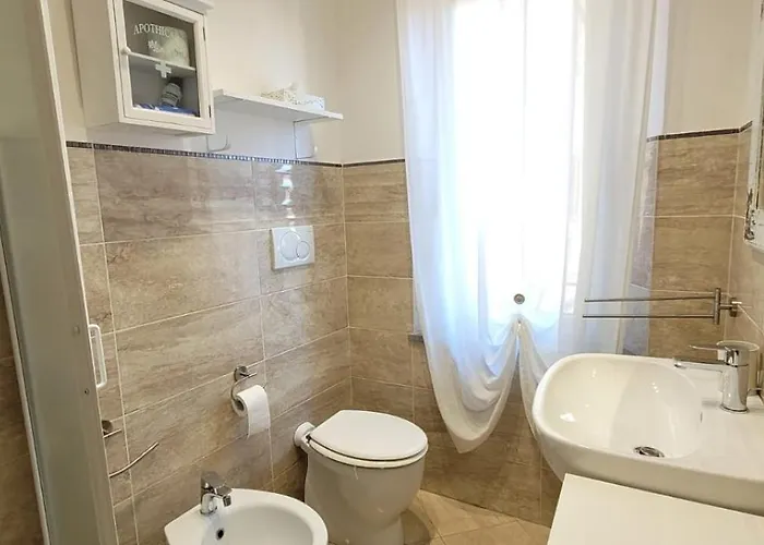 Apartman Nel Cuore Di - Goelba *