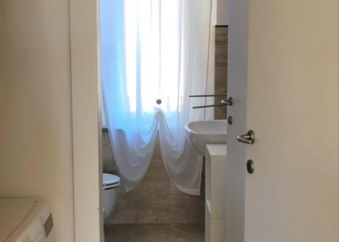 Apartman Nel Cuore Di - Goelba Porto Azzurro