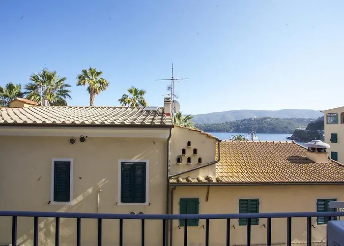 Apartman Nel Cuore Di - Goelba